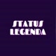 STATUS LEGENDA
