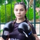 Carla Gabriely