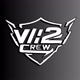 V2 Crew Motorcycle