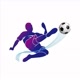 GOL DE PLACA