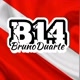 （B14） Marcante e Saudade