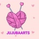 JUJUBAARTS