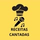 Receitas Cantadas