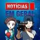 NOTÍCIA EM GERAL