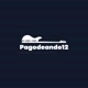 Pagodeando 12