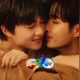 ZeeNuNew Love 💙🧡