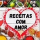 Receitas diárias