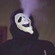 Ghostosão face