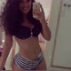 dancinhas top