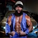 ANATOLY FITNESS Conta 1