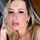 Loira do brechó