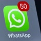 mensagens do WhatsApp 😂😂😂