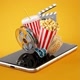 película cine