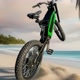 Ebikebomber