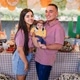 João gomes e ary mirele🥰🥰😍
