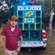 Joel Correia