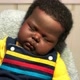 Afro Reborn