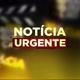 Notícia urgente