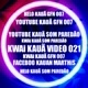 KWAi KAUÃ ViDEO 021