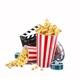 CENAS DE FILMES E SÉRIES