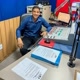 Frank Dias