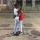 Casal Polêmico 😉