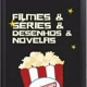 🎥 cinema de novelas