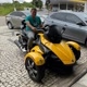 Planeta Sobre Rodas