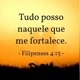 palavras sagrada