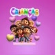 Desenho Aventura kids