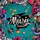 music