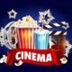 cinema em casa oficial
