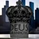 Deus Grandioso Oficial