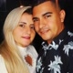 Roberto e talytta