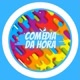 Comédia da hora