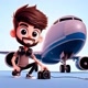 Aviões e Cinema