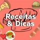 🍓🍒Delícias e gulas 🥨🥖🍳