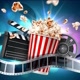 Topseries e filme