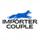 Loja importer Couple