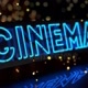 cinema