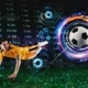 GOLS PELO MUNDO FC