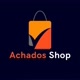 Achados Shop