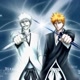 Kurosaki Ichigo 👻