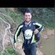 Adriano pescador