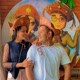 Santo E Bibi