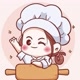 Food's ready