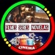 Tele série, Filme, Novela