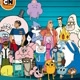 Universo dos Desenhos