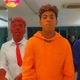 fã  dos Irmãos Mendes oficial
