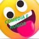 Comédia & humor 😛
